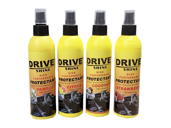 Protectant Fragrance Jumbo Pack
