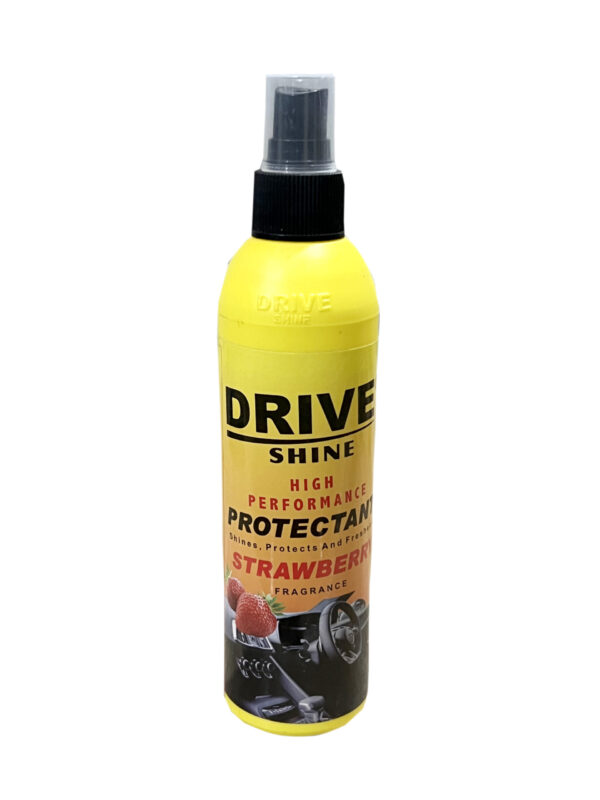 Protectant Fragrance Strawberry