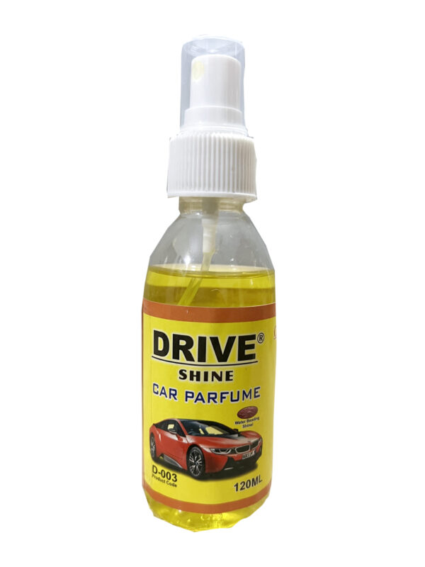 17-a Car Perfume