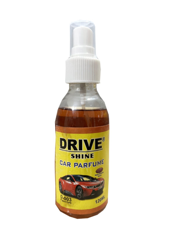 17-b Car Perfume