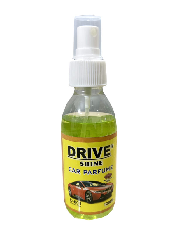 17 Car Perfume