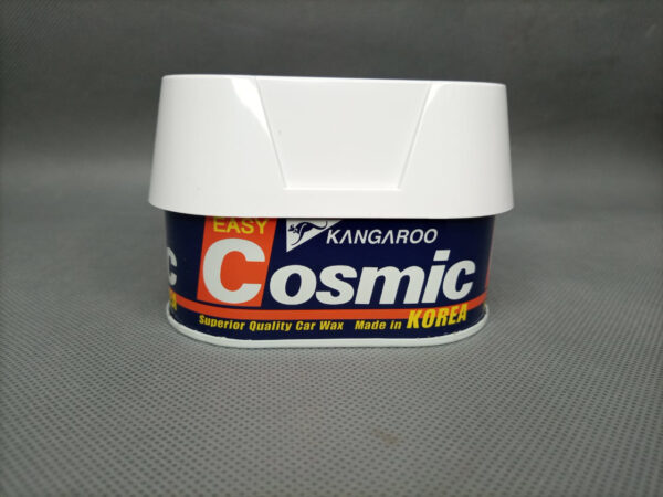 Car-Wax Cosmo Kangaroo Cosmic Kangaroo Car Wax