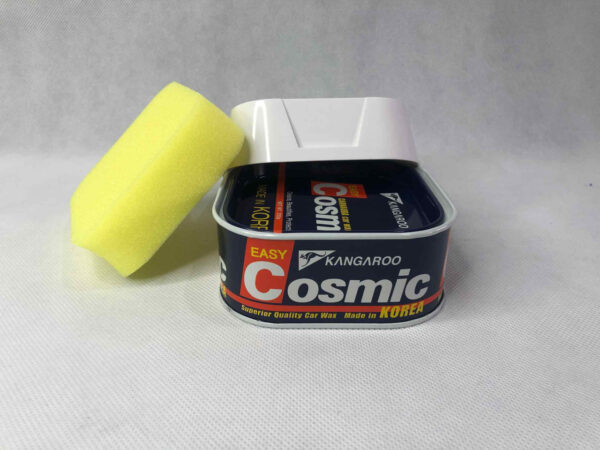 Cosmic Kangaroo Car Wax