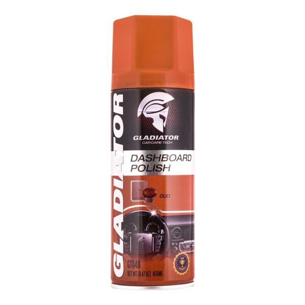 1233997-1 Gradiator Dashborad Polish (OUD)