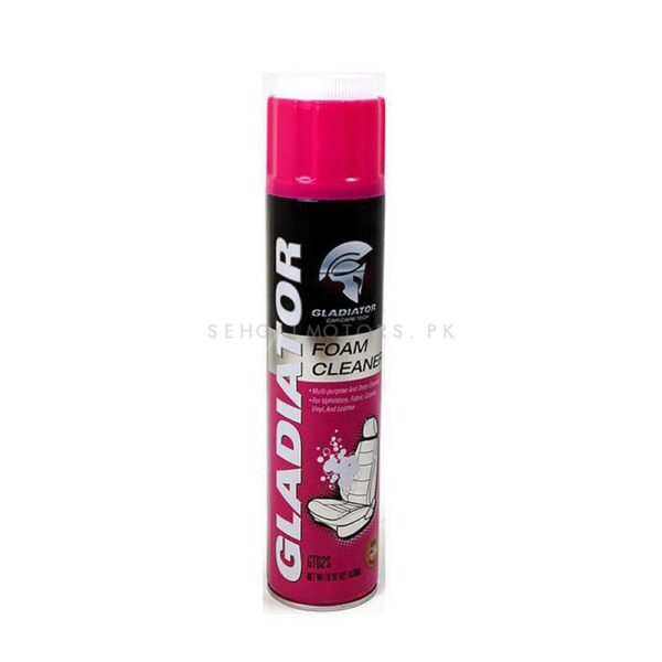 637606728056937887 Gladiator (Foam Cleaner)