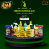 (Azadi Deal) 15% Of  Drive Shine All In One*