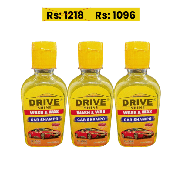 Untitled-1-01 Jumbo Pack Deal (3 Car Wash Shampoo)