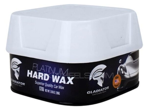 bd061751965d39835d4663e300641c72 Gradiator Platinum Hard Wax