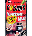 images Cosmic  Leather & Tyre Wax