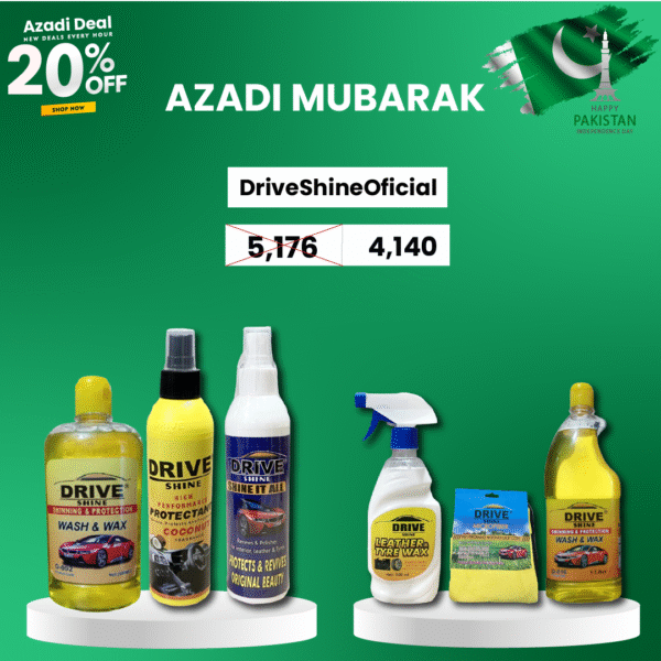 offer 2-01 Azadii Deal* ( Limited time Offer)