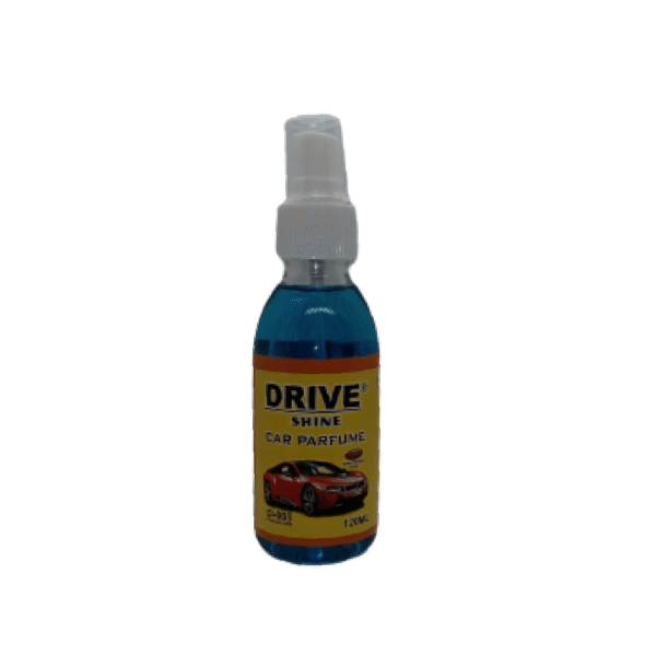 rbg-01 Car Perfume